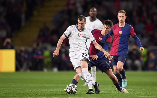 法甲进球数据统计分析 联赛火力分布趋势解读