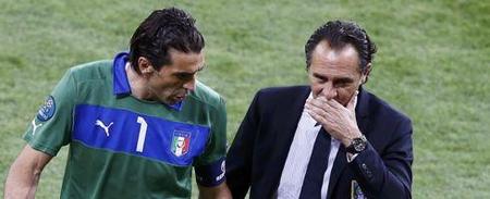 巴尔韦德传中 加西亚劲射破门