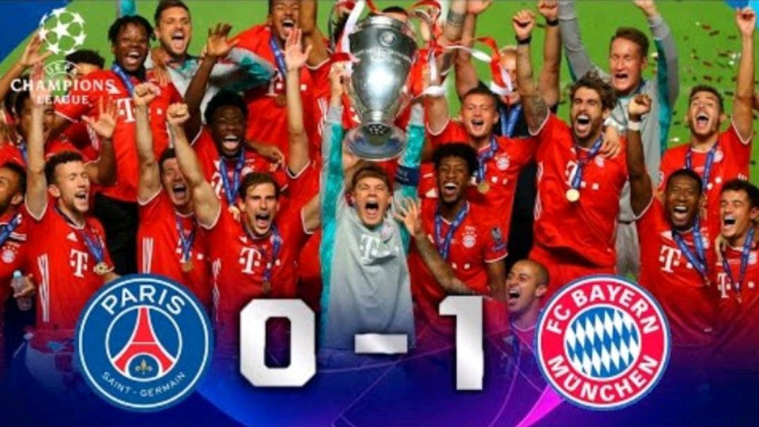 8：1，超级惨案！1亿先生独造4球，拜仁毫不留情