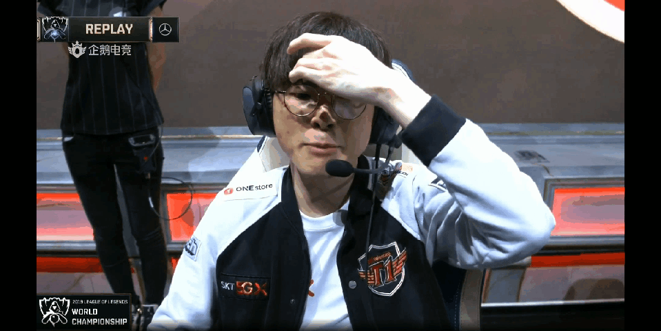 G2 Esports 签下 Babybay，合同有效至2025年底