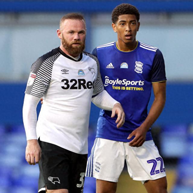 格罗斯谈重返布莱顿：我有几个选择