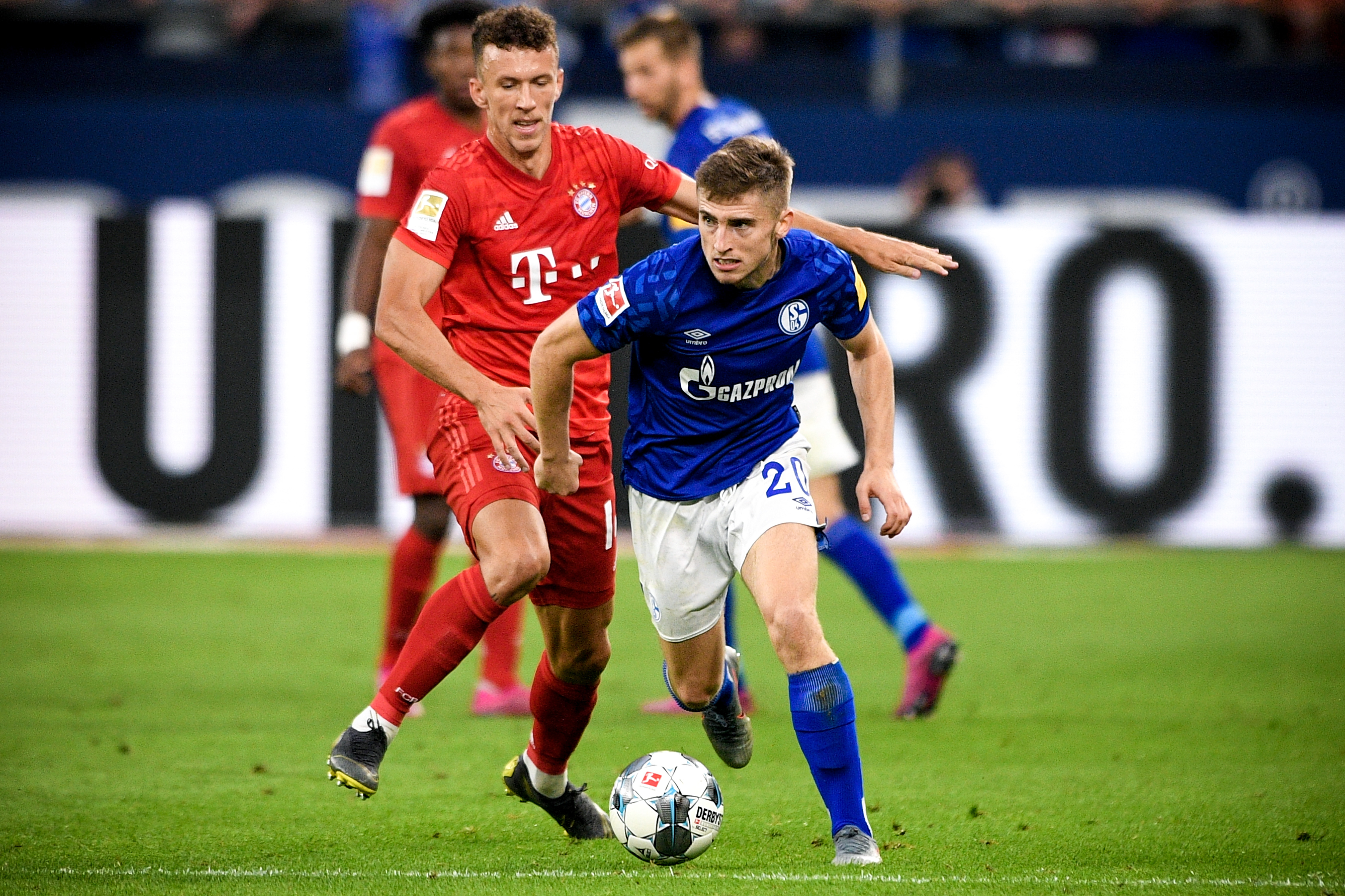 催麦新作手游《催眠麦克风：Dream Rap Battle》PV