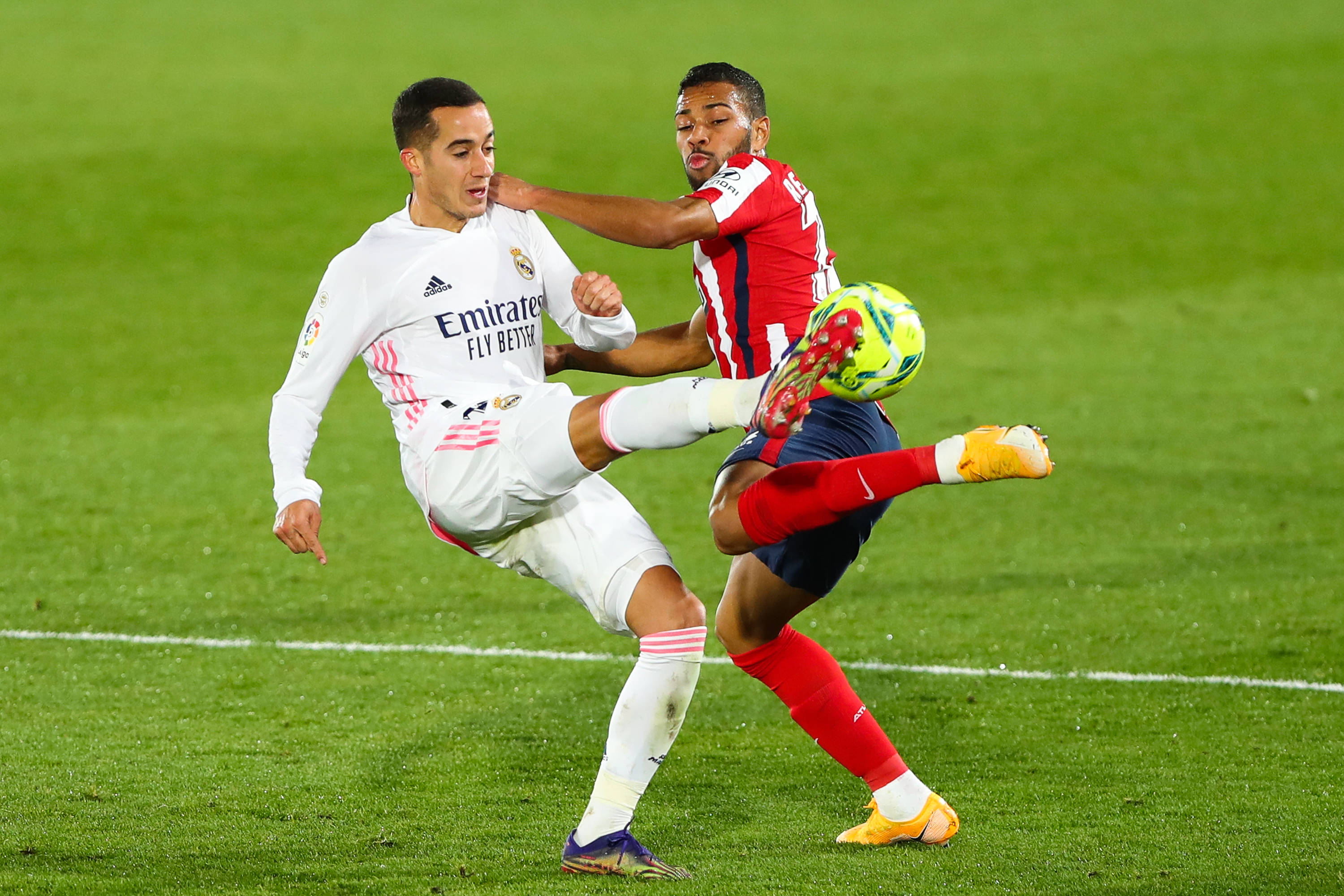 索博：我没说我们仍在争冠行列中，我是说我永远不会放弃