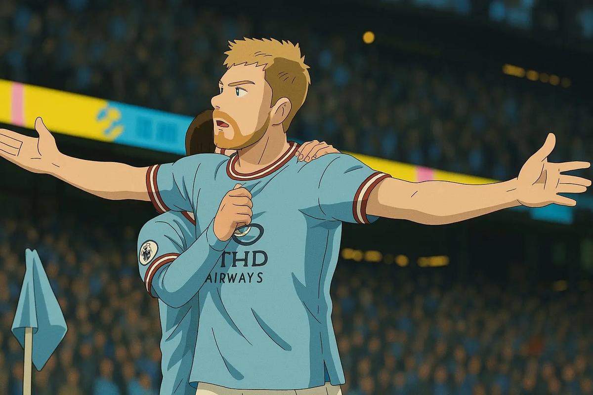 皇马2-3，看清当世第一人！2次过人全成功，0次射门，但尽力了